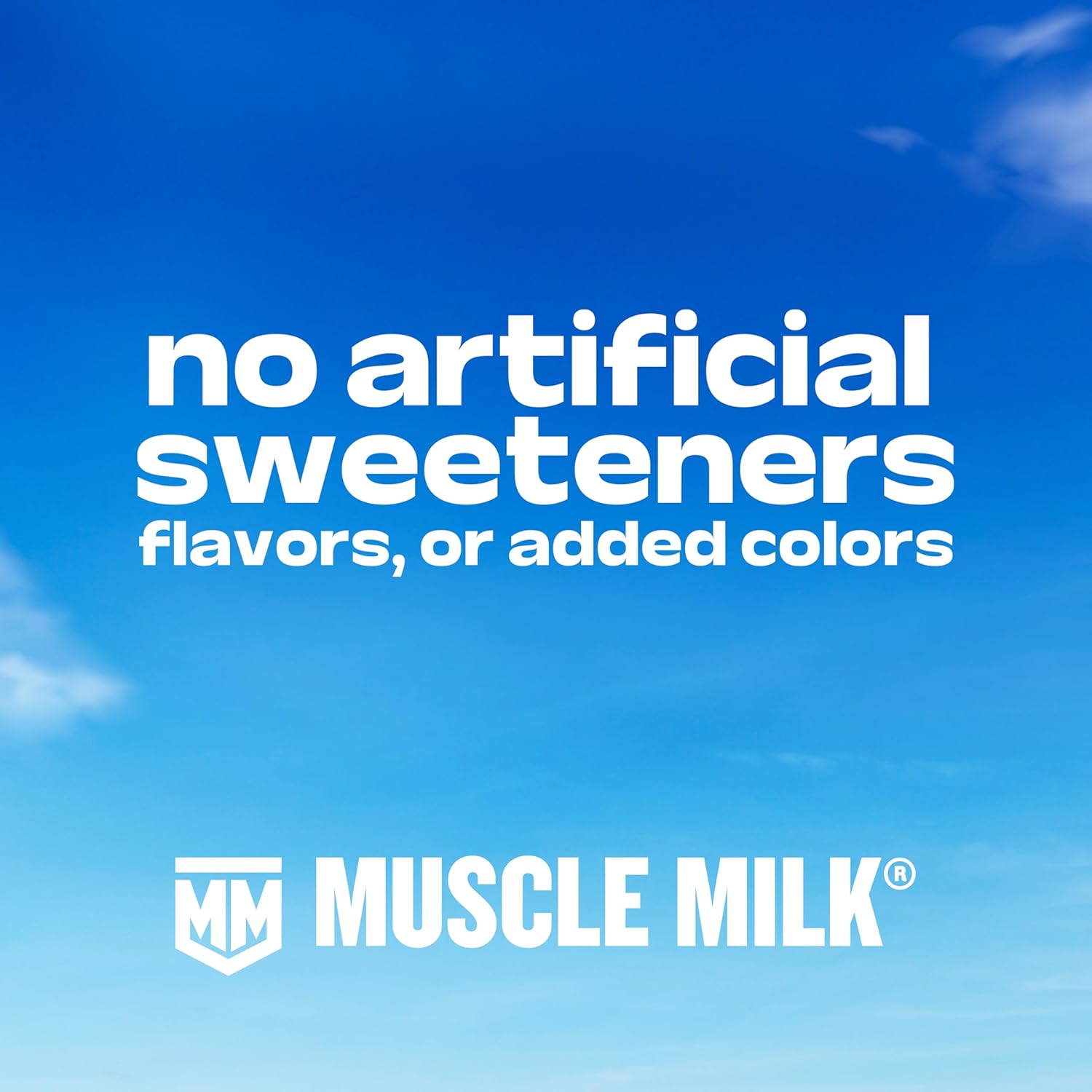 Muscle Milk High Protein Shake, Chocolate, 11 fl oz Cartons (12 Pack) | Ultra Filtered Milk, 26g Protein, 3g Sugar, 160 Calories, No Artificial Flavors, No Artificial Sweeteners, No Added Colors